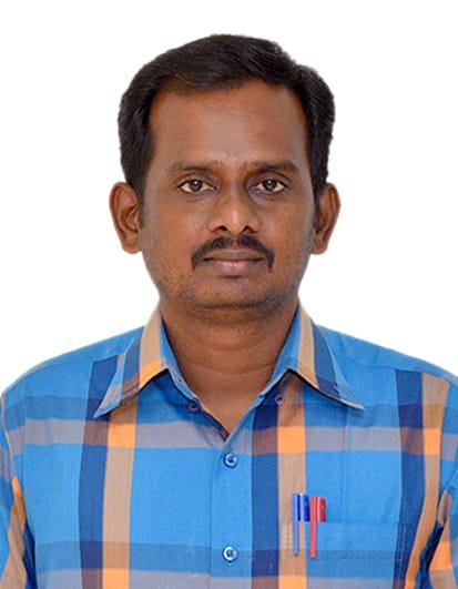 Mr. Bharathiraja A